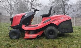 Zahradní traktor Solo by AL-KO