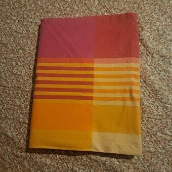 Ložní povlečení  zip