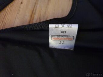 Chránič páteře Komperdell vel. M