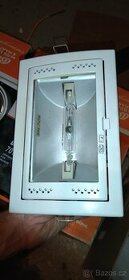 Prodám Směrové světlo / Svítidlo pro vestavbu do podhledů Br