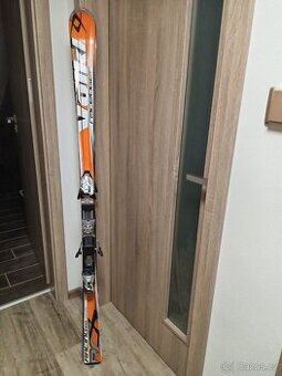 Lyže 168cm
