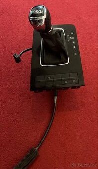 Volič řazení DSG 5Q1 713 025 AR Škoda Octavia III-3