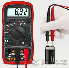 Elektrospotřebiče opravy