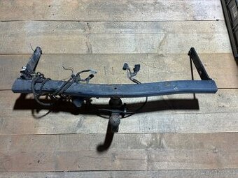 Tažné zařízení westfalia Škoda Octavia 1 kombi