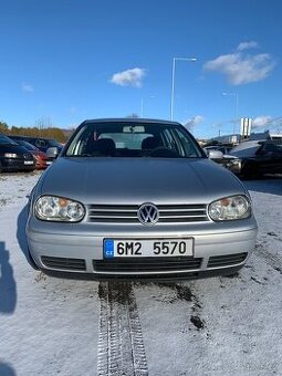 Prodám VW Golf 1.9TDI