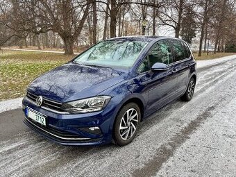 Volkswagen Golf Sportsvan 1.0 TSI DSG 28 500km