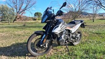 KTM 790 Adventure (2019) SUPER CENA