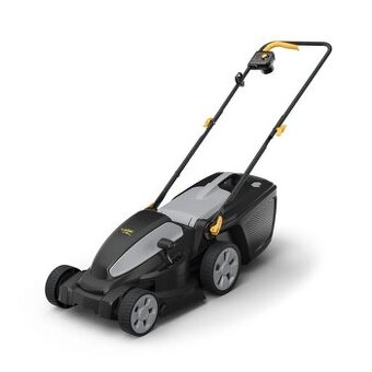 Elektrická sekačka ALPINA AL1 34 E