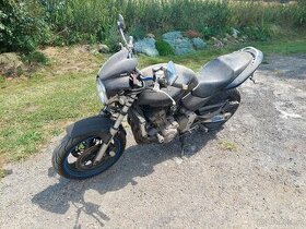 Náhradní díly Honda CB 600 F Hornet