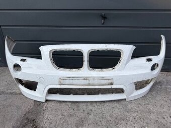 BMW X1 E84 M-Paket přední naraznik
