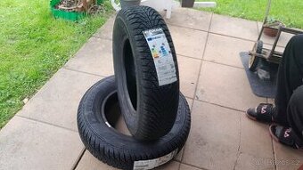Fulda Multicontrol 175/80 R14