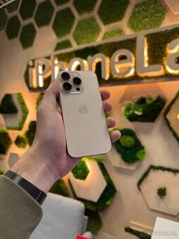 (esim) iPhone 16 Pro 256GB Desert Titanium