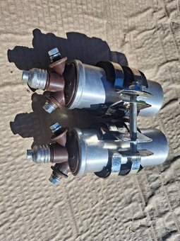 Jawa perak kyvacka sved inducky