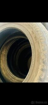 Letní pneu 205/55 R16