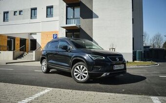Seat Ateca 1.6 TDI 85kw