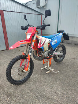 KTM 300 EXC 2019 SixDays