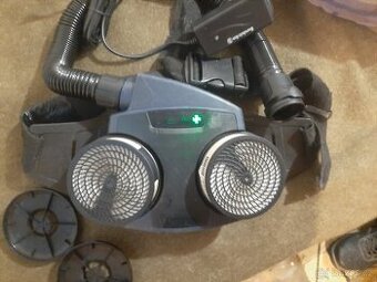 Svářecí  Odsávání Sudstorm sr700