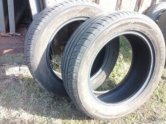 Letní pneu Toyo 205/55/16