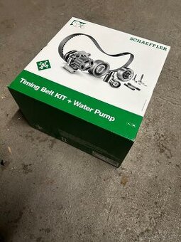 Rozvodová sada Ina HDI BLUEHDI CDTI TDCI DID