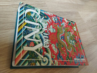 Dějiny Číny (edice Dějiny států)