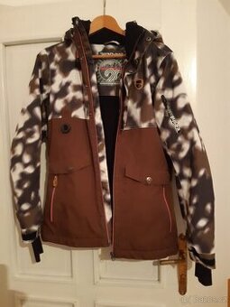 Zimní bunda Rehall, vel. L