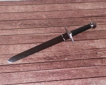Dýka 36cm  vhodná pro scénický šerm