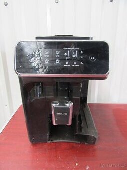 Nabízím kávovar Philips na ND. Netestováno chybí přívodní ka