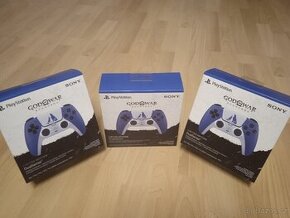 DualSense PS5 God of War Ragnarok Limited Edition