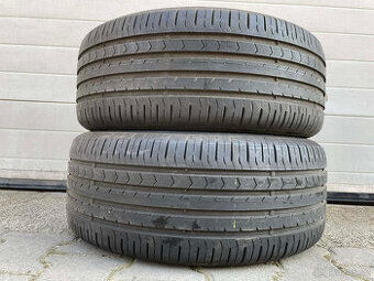 Continental Premium Contact 5 235/55 R17 99V 2Ks letní