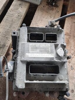 Řídící jednotka eurocargo Cummins Bosch