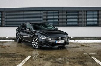 Volkswagen Arteon 2.0 TDI R-Line DSG 2022