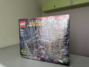 Lego 76052 Batmanova jeskyně