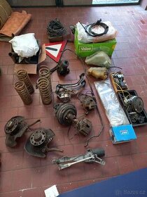 Mercedes Benz w201 190d