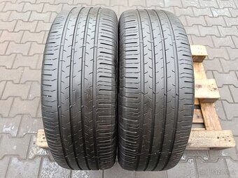 225/60/17 letní pneu continental