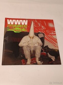 Vyměním nebo prodám CZ/SK rapové lp