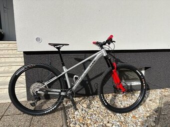 Cube Reaction TM Pro 2025 vel. M