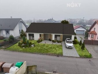 Prodej pozemek Bydlení, 565㎡