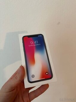 iPhone X 64GB