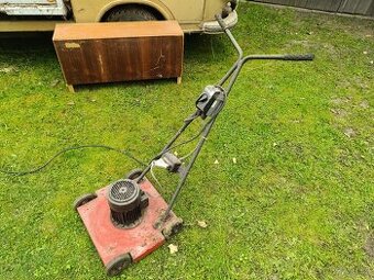 sekačka s 380V motorem