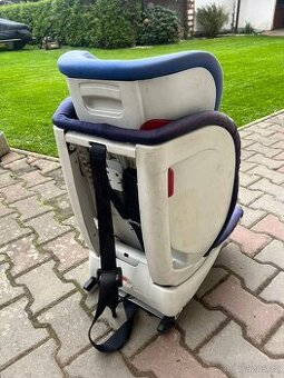 Dětská autosedačka Coto Baby Cometa