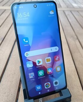 Mobilní telefon Xiaomi Redmi Note 9 Pro, 6GB RAM, 64GB