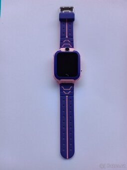 Dětské chytré volací hodinky