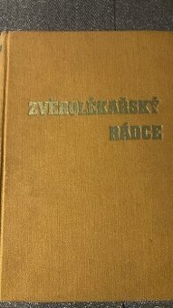 Zvěrolékařský rádce