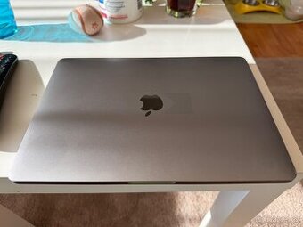 Macbook Pro 13" M1, 16GB, 1TB, v záruce