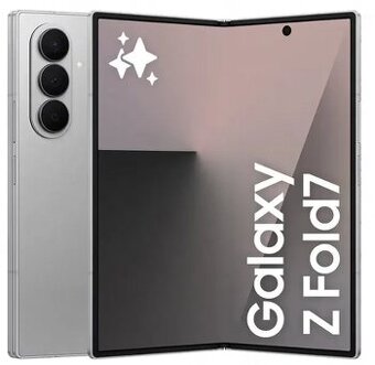 Koupím Samsung Fold 7