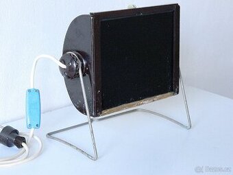 Lampa do fotokomory + 3 další filtry