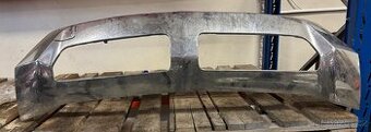 Zadní spodní spoiler Mercedes Benz ML/GL W166
