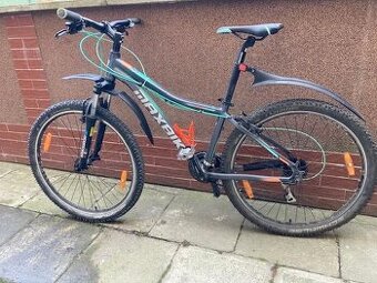 Dámské kolo MaxBike 27,5