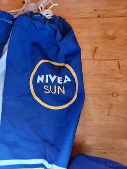 houpací síť nivea