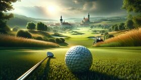 Členství v golfovém klubu Austerlitz - Slavkov u Brna